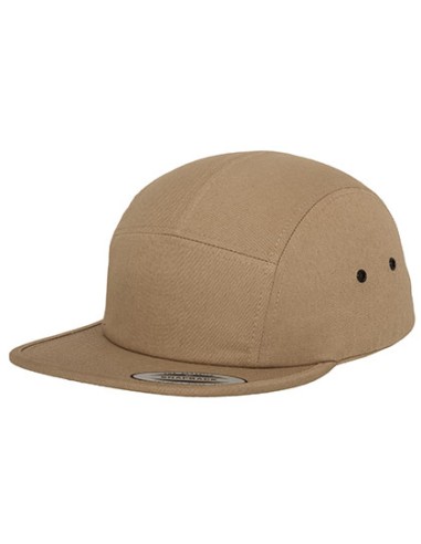 FLE-7005-Classic Jockey Cap